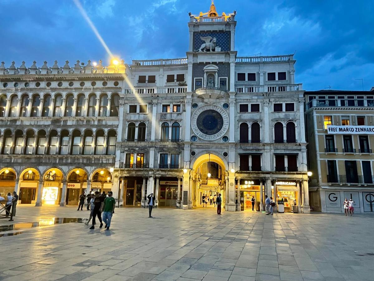 Ca' Monica Panoramic-Canal View, Biennale Veneţia Exterior foto